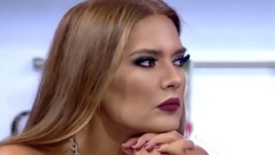Demet Akalın’ın Acı Günü!