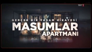 Masumlar Apartmanı 40. Bölüm izle