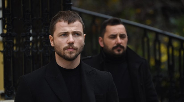 Arıza 15. bölüm izle