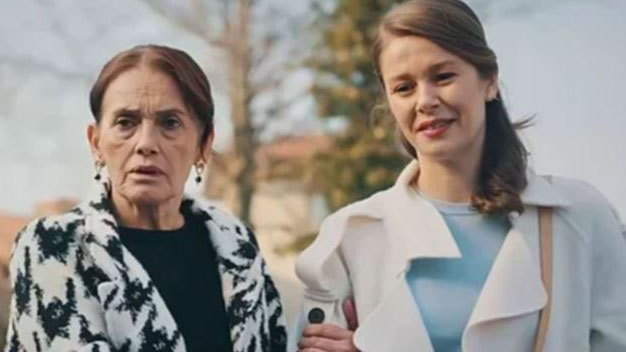 Camdaki Kız’a Taze Kan! Erhan Yazıcıoğlu Kadroya Katıldı