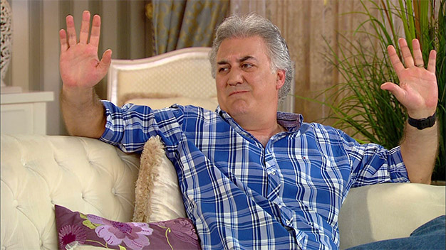 Çocuklar Duymasın dizisi resmen çakıldı!
