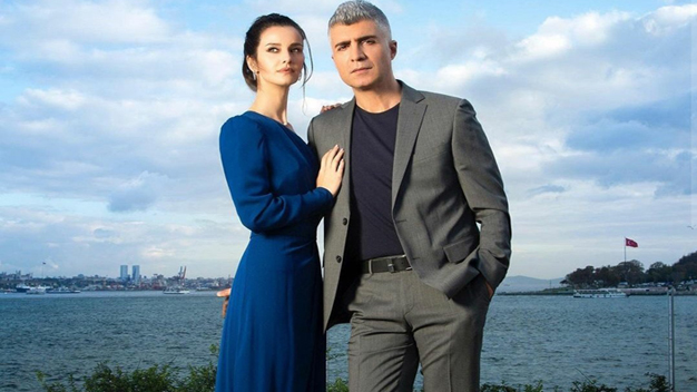 Seni Çok Bekledim kadrosuna yeni bir isim daha katıldı!