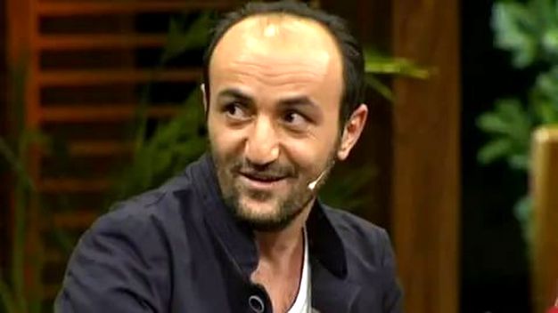 Survıvor 2020 Ersin Korkut Kimdir?