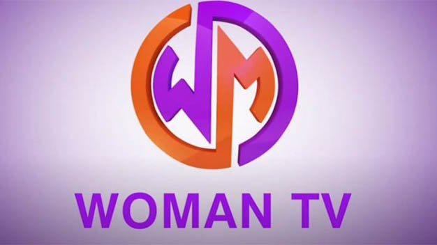 Türkiye’nin Tek Kadın Kanalı Woman Tv Yayın Hayatına Geri Döndü!