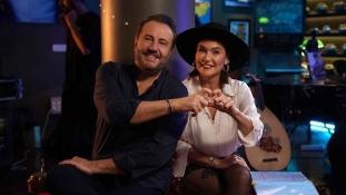Ercan Saatçi ile Çok Akustik'in yayın günü değişti!