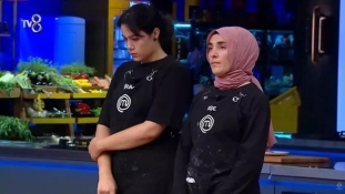 Masterchef'e kim veda etti? 6 Ekim 2024