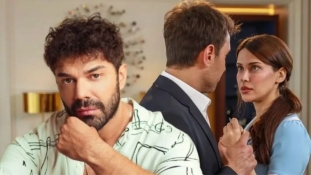 Oyuncu Batuhan Ekşi Çift Kişilik Oda Kadrosuna Dahil Oldu! 